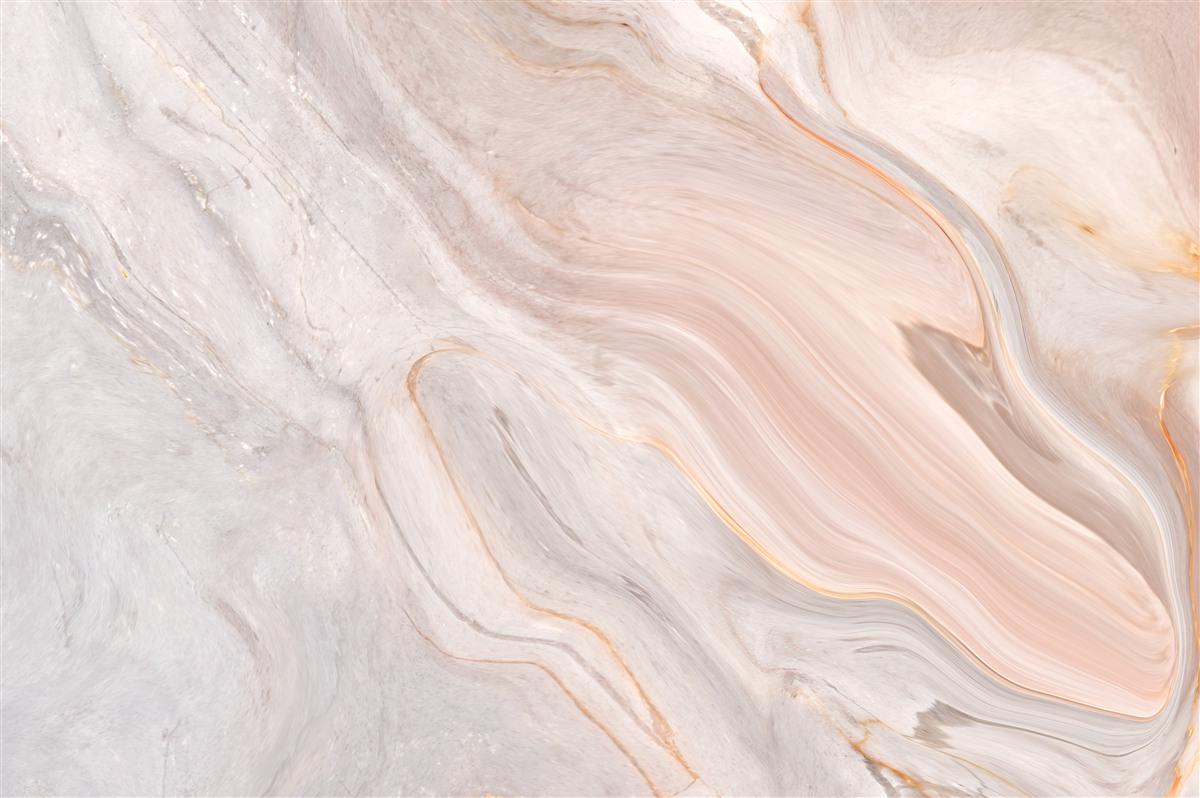 Fototapet marmură moale în nuanțe de pudră