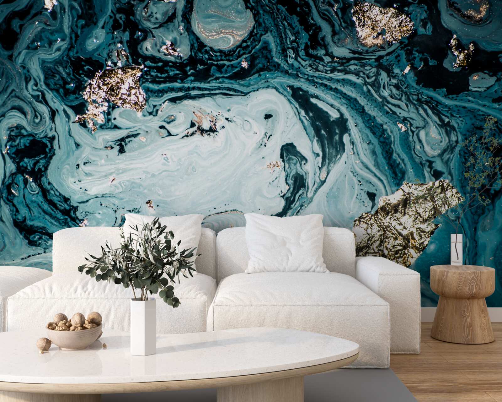 Fototapet fundal magnific de marmură