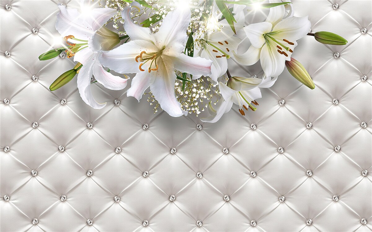 Fototapet textura țesăturii în astrometrie