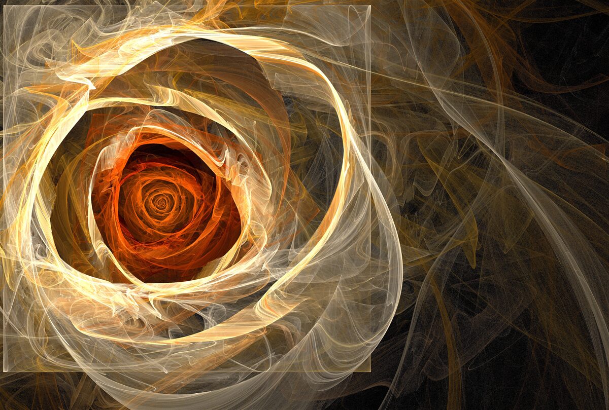 Fototapet abstract lumina roz textura