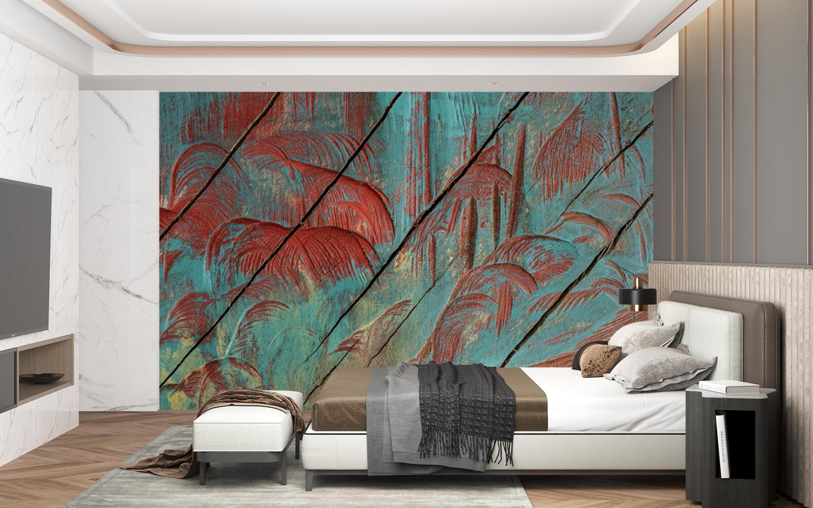 Fototapet fundal abstract de vinil