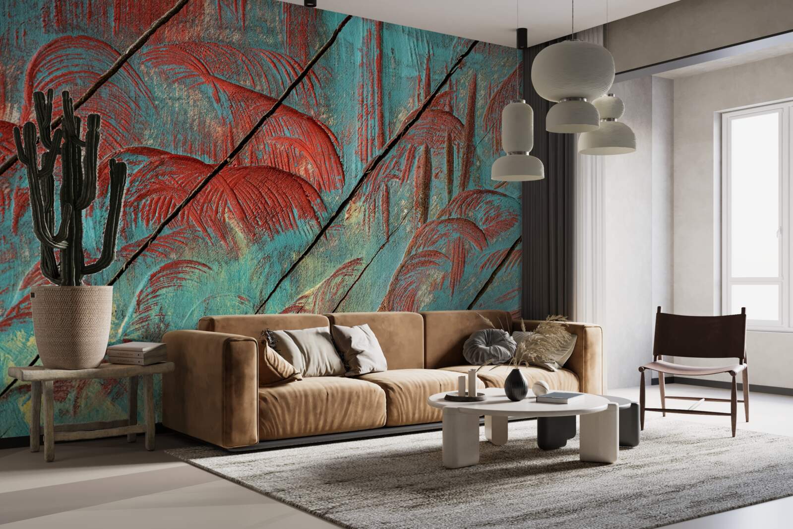 Fototapet fundal abstract de vinil