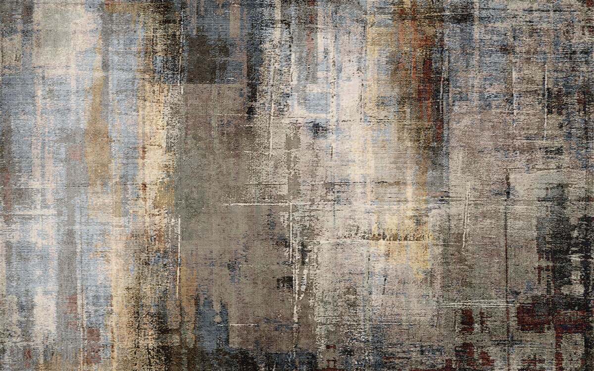 Fototapet design covor indian