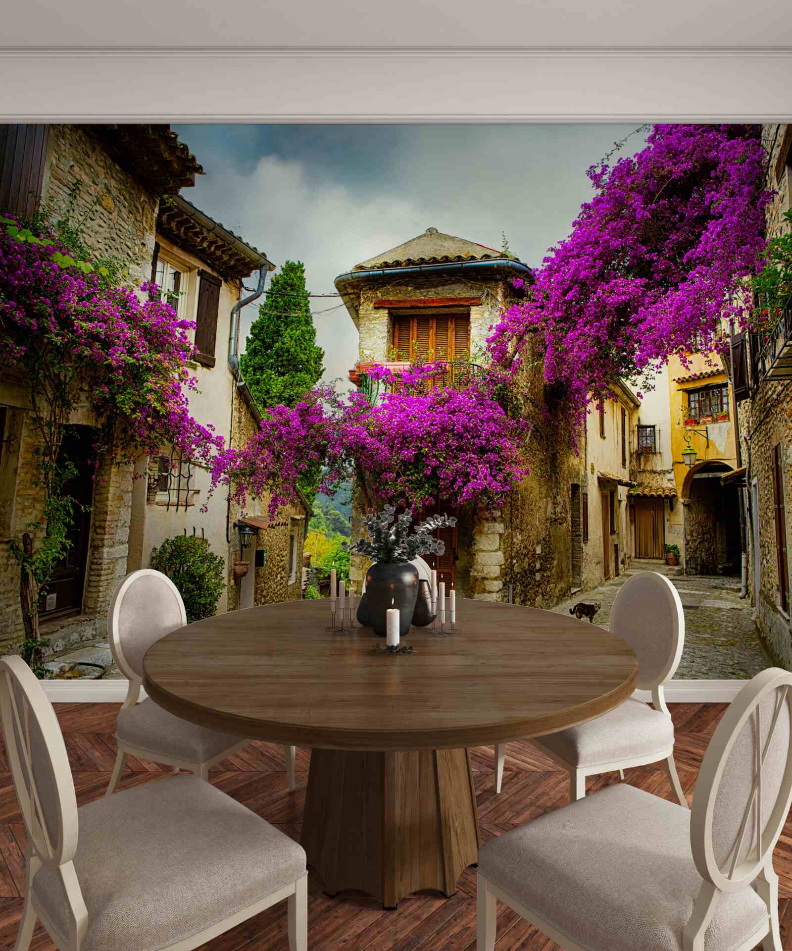 Fototapet Arhitectură