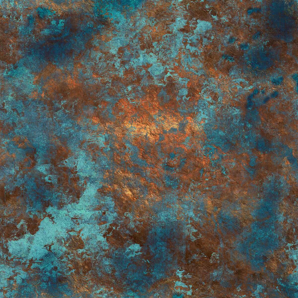 Fototapet bronz antic