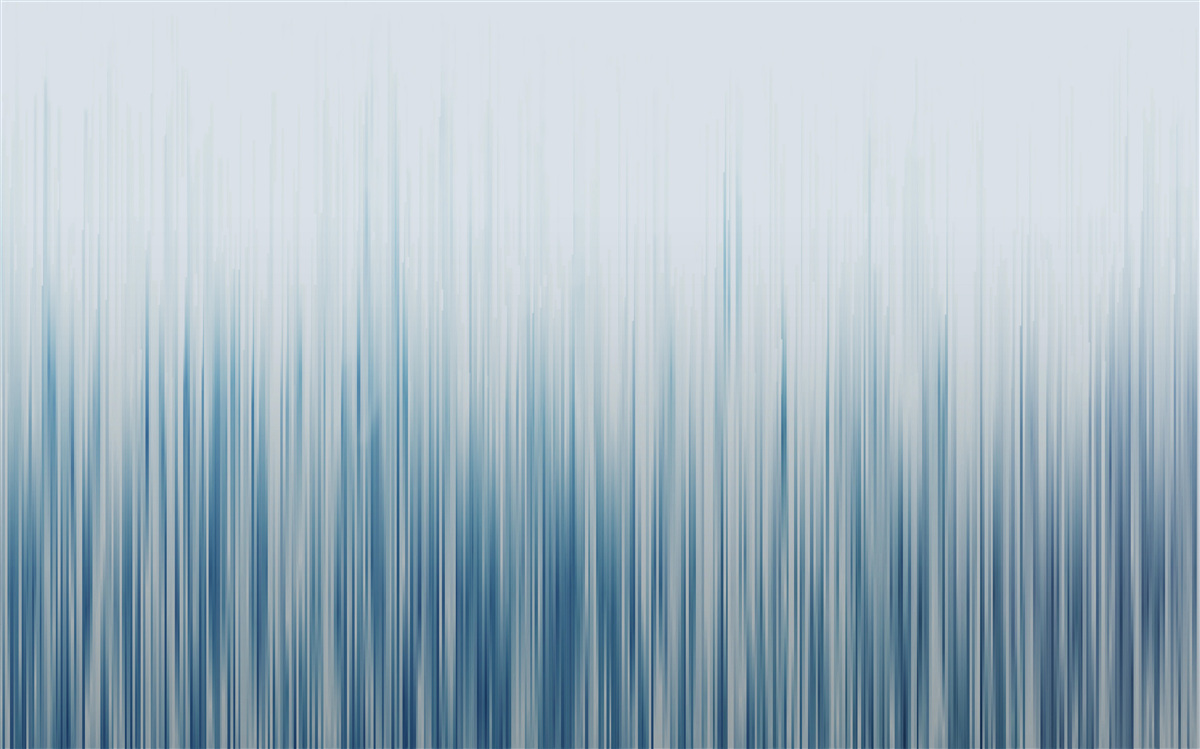 Fototapet ploaie torențială pe câmp