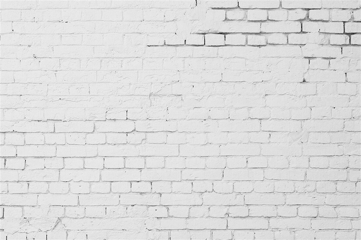 Fototapet piatră albă cărămidă placare structură