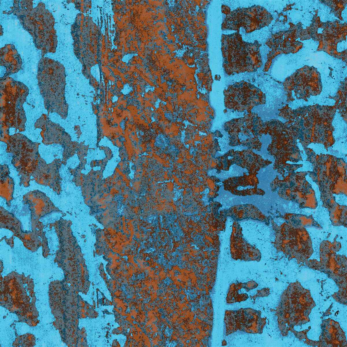 Fototapet fundal metalic vechi