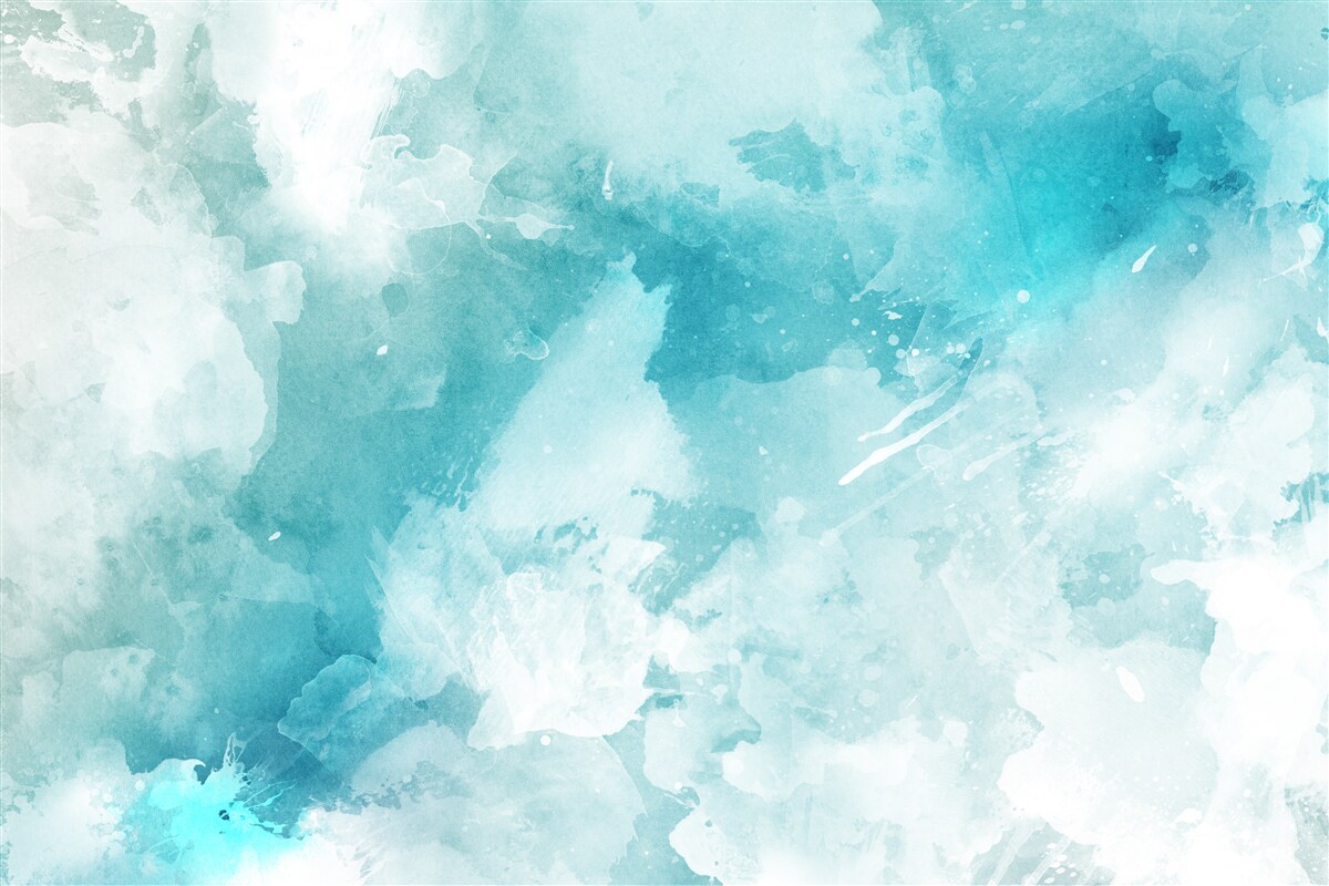 Fototapet marmură albă cu nuanță albastră