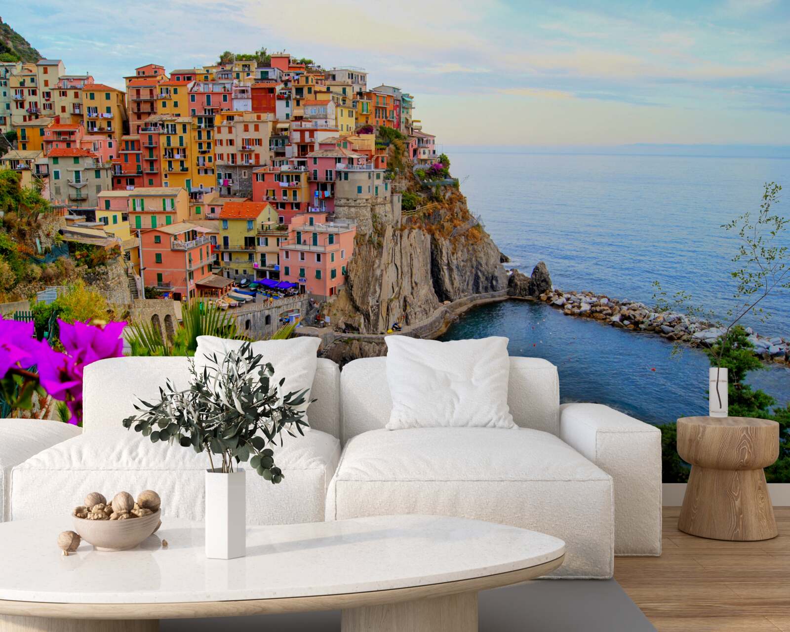 Fototapet niesamowite cinci terenuri