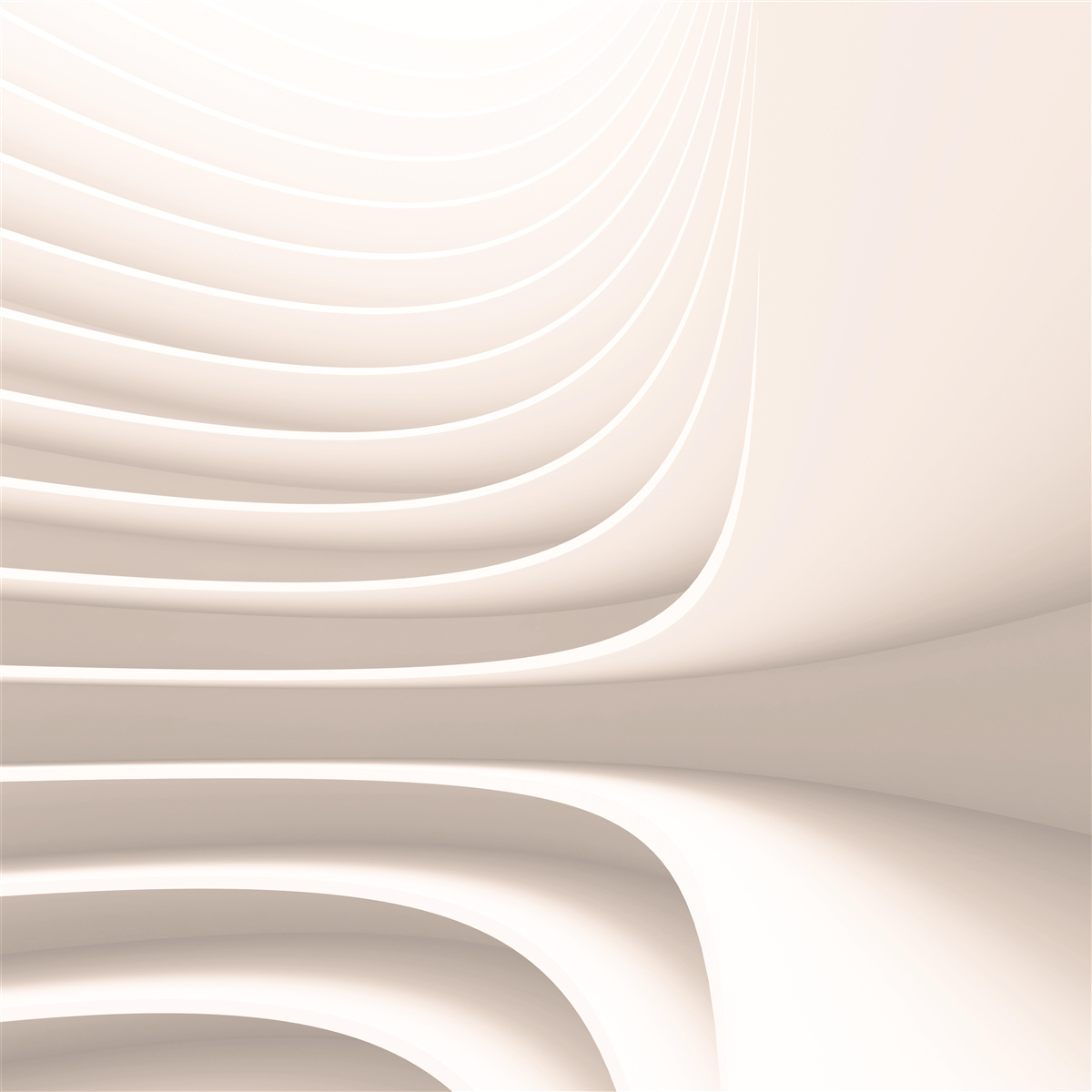 Fototapet pași metaforici în infinit