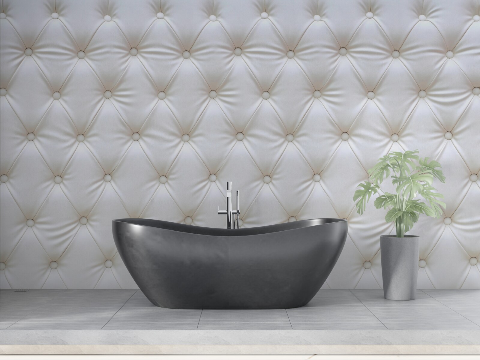 Fototapet textură tapițerie decorată cu cristale