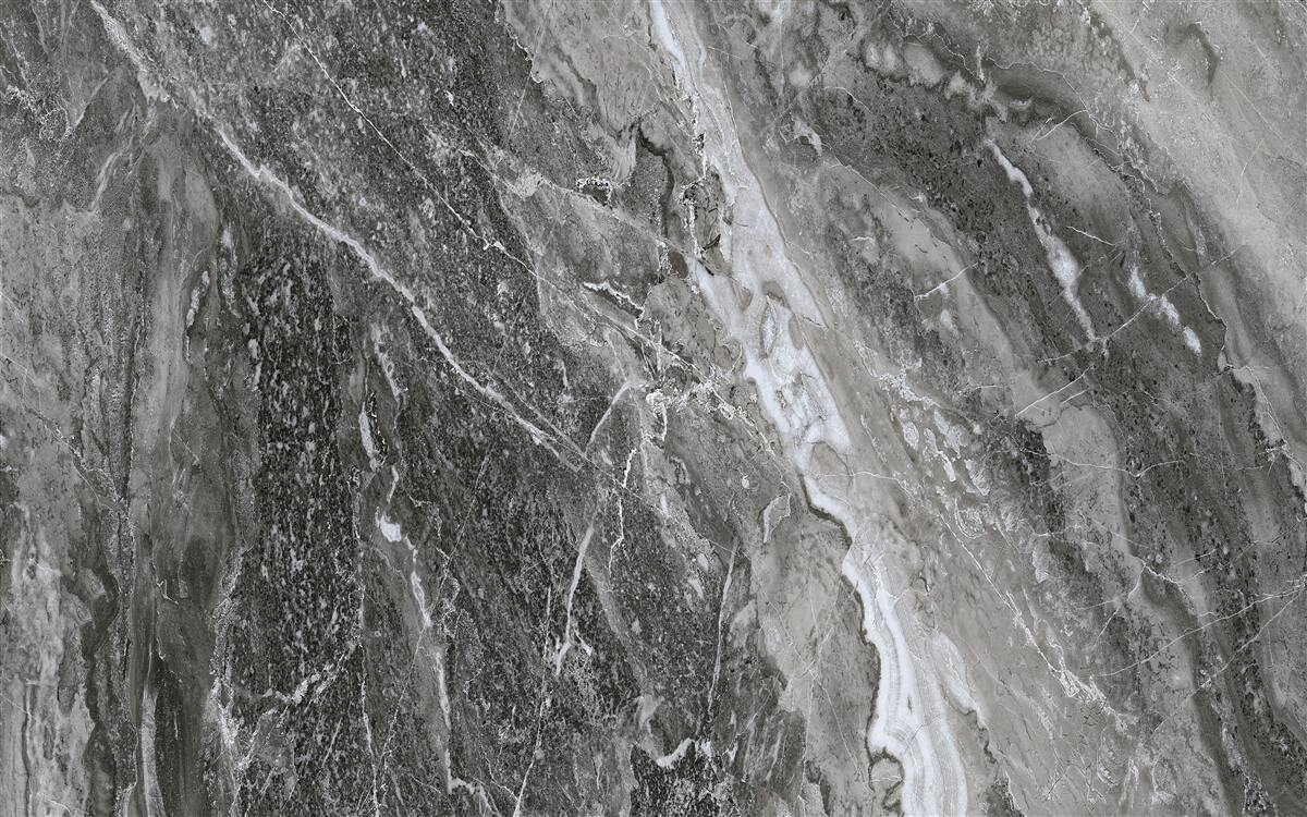 Fototapet abstracție de marmură în zgomotul tunetului