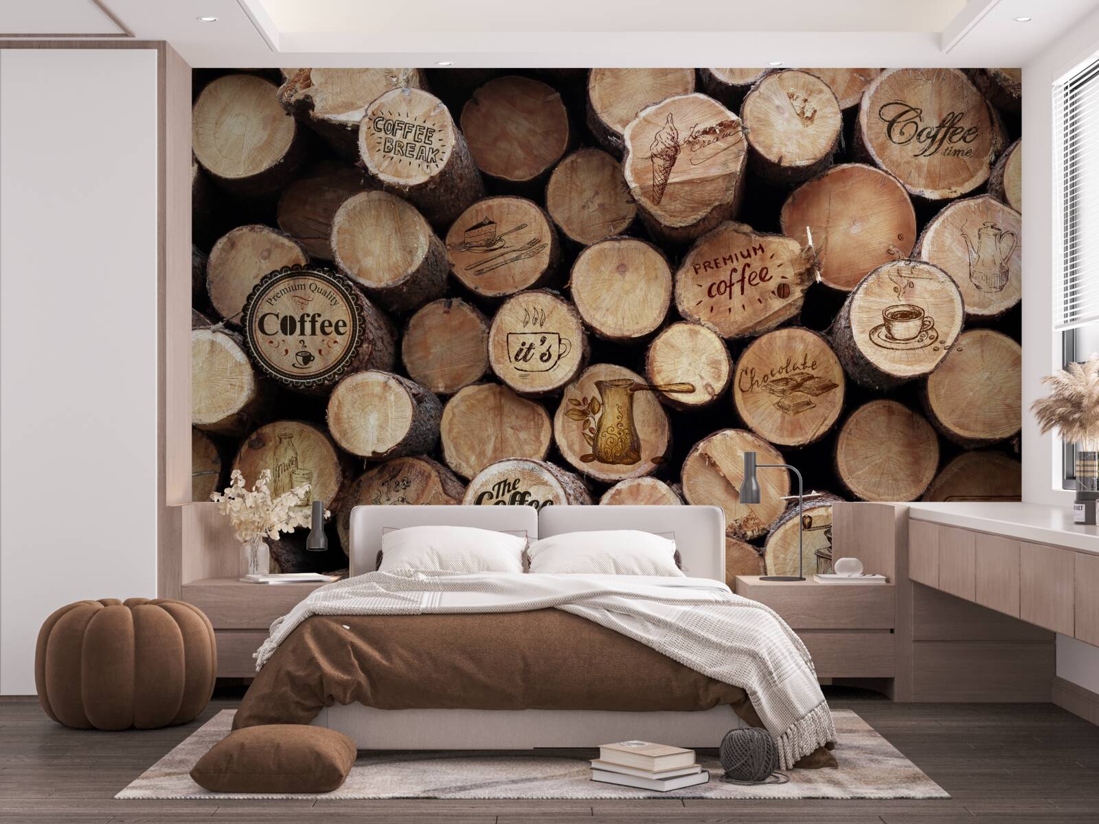 Fototapet dopuri de vin cu imagini