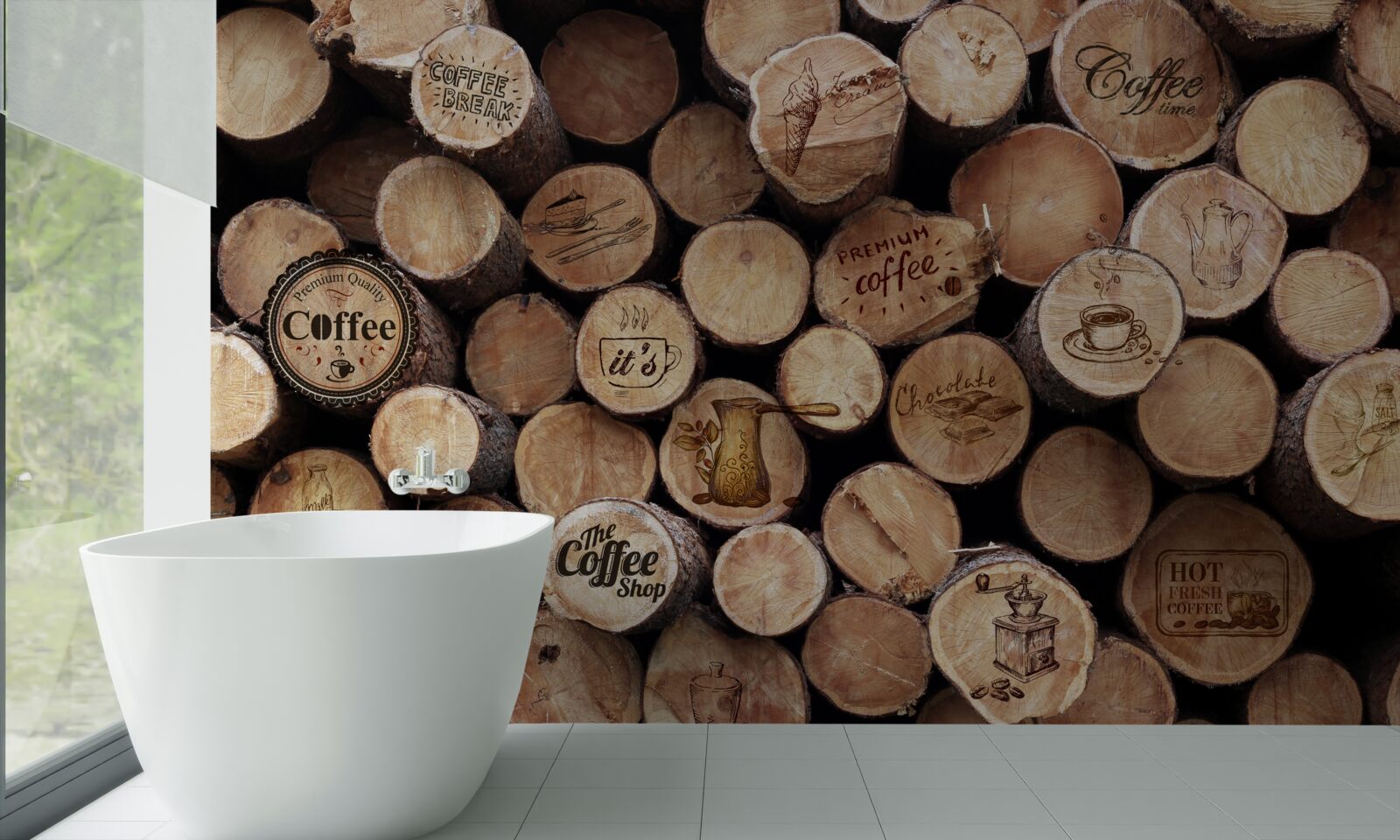 Fototapet dopuri de vin cu imagini