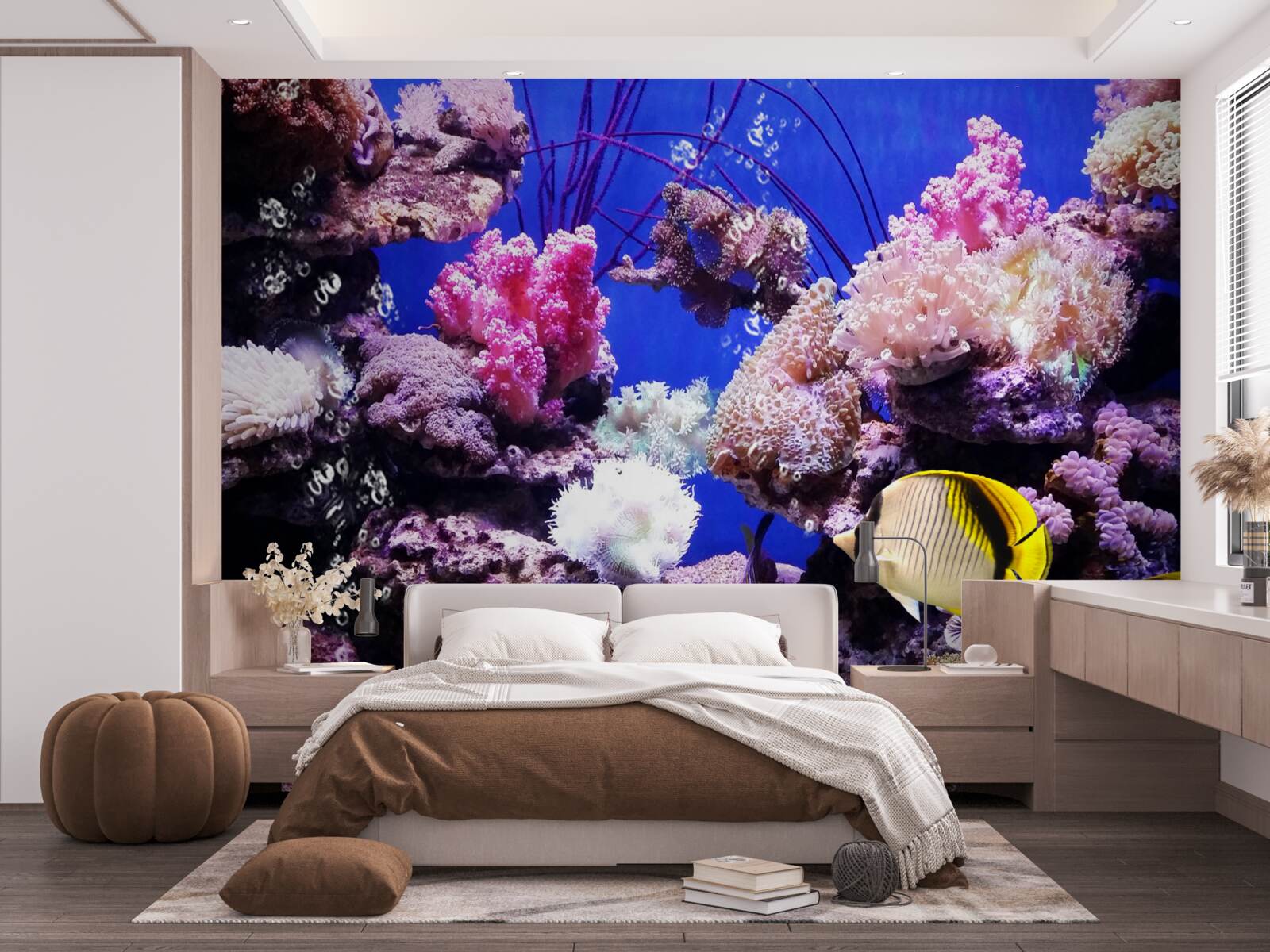 Fototapet legenda mării