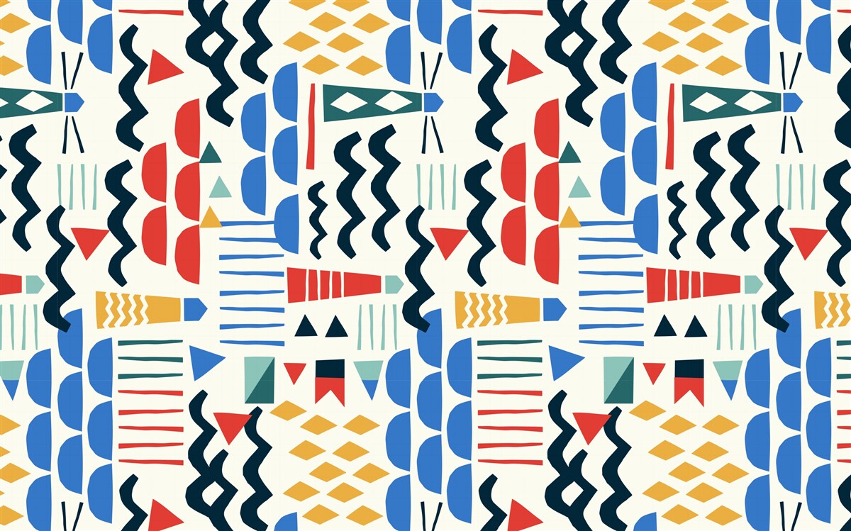 Fototapet valurile învolburate înconjoară farurile marine