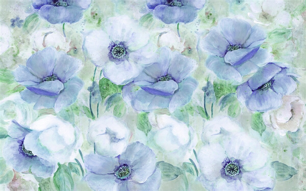 Fototapet maci luminoși mari