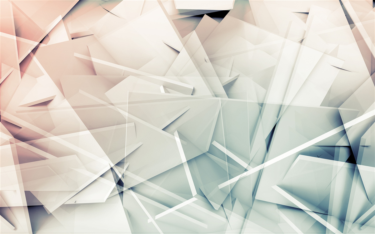 Fototapet grindină cioburi de sticlă