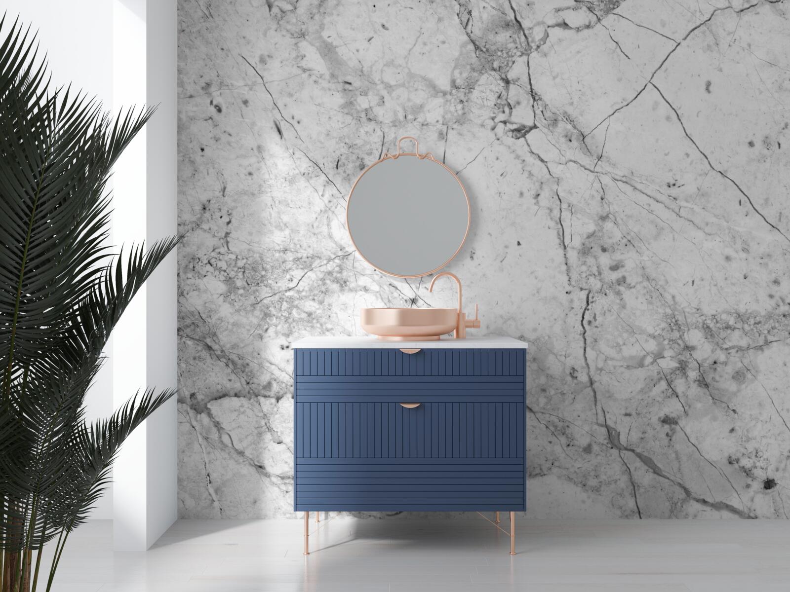 Fototapet textură ușoară marmorată