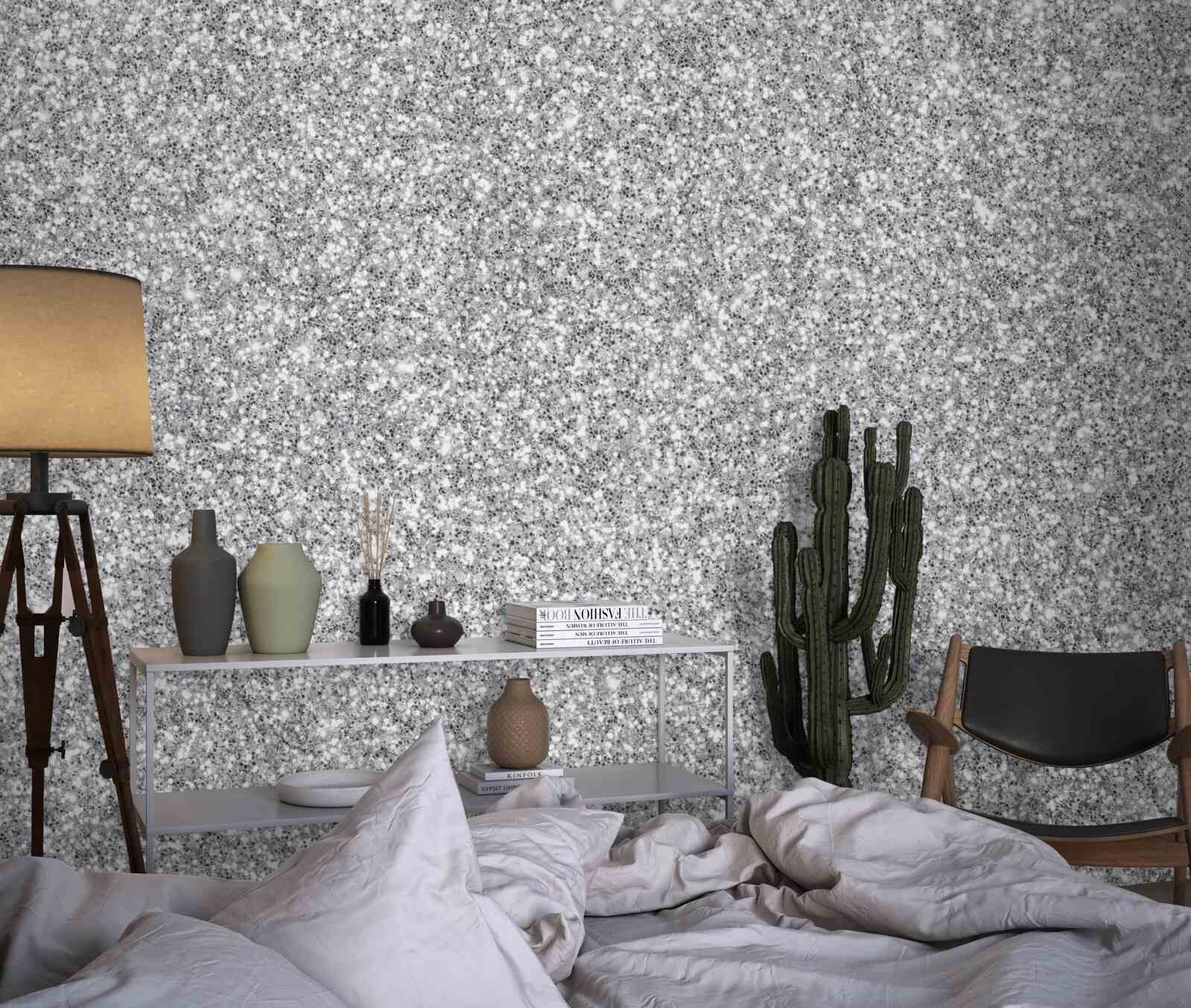 Fototapet zgomot de fond slab