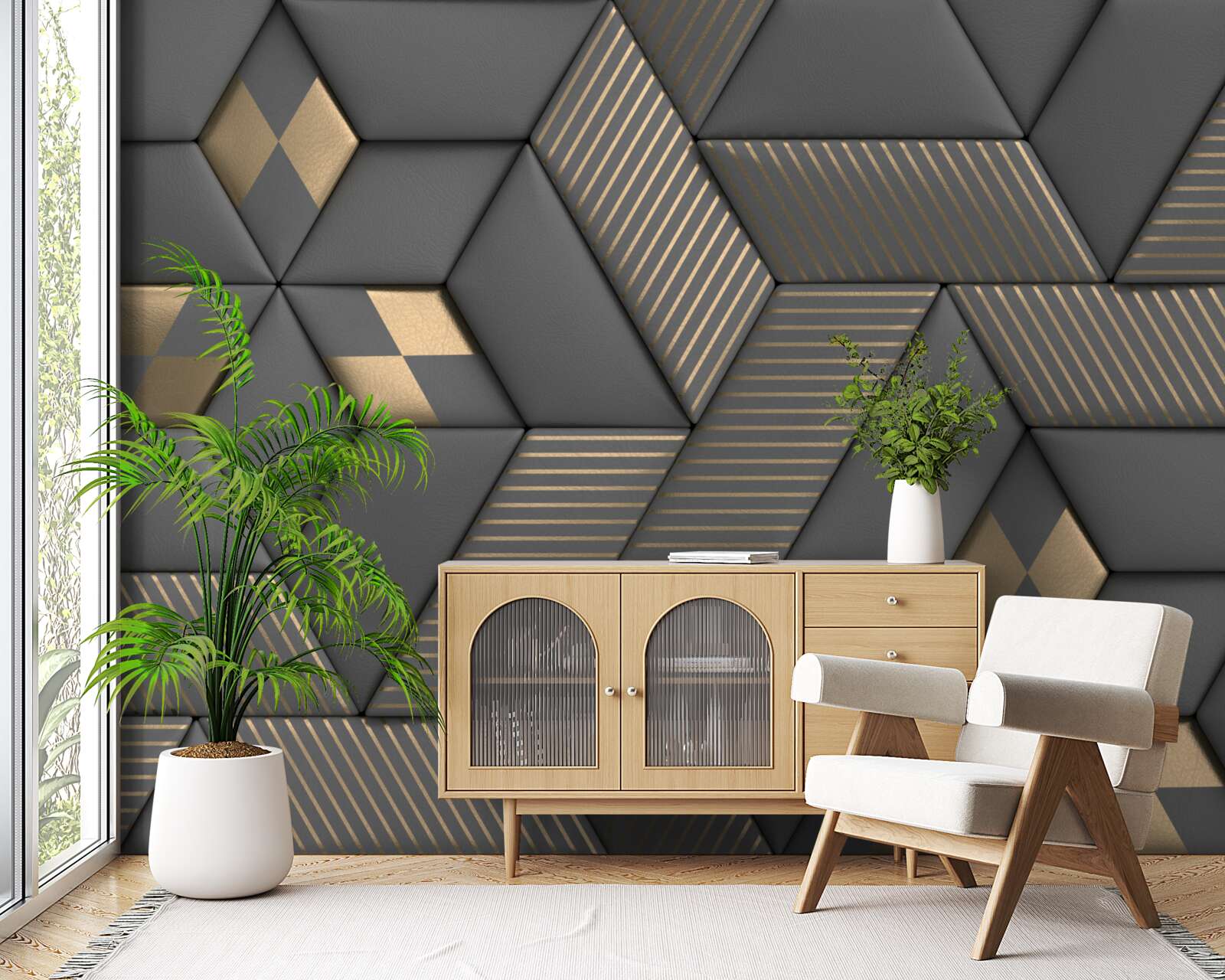 Fototapet secțiunea este disponibilă în diferite texturi