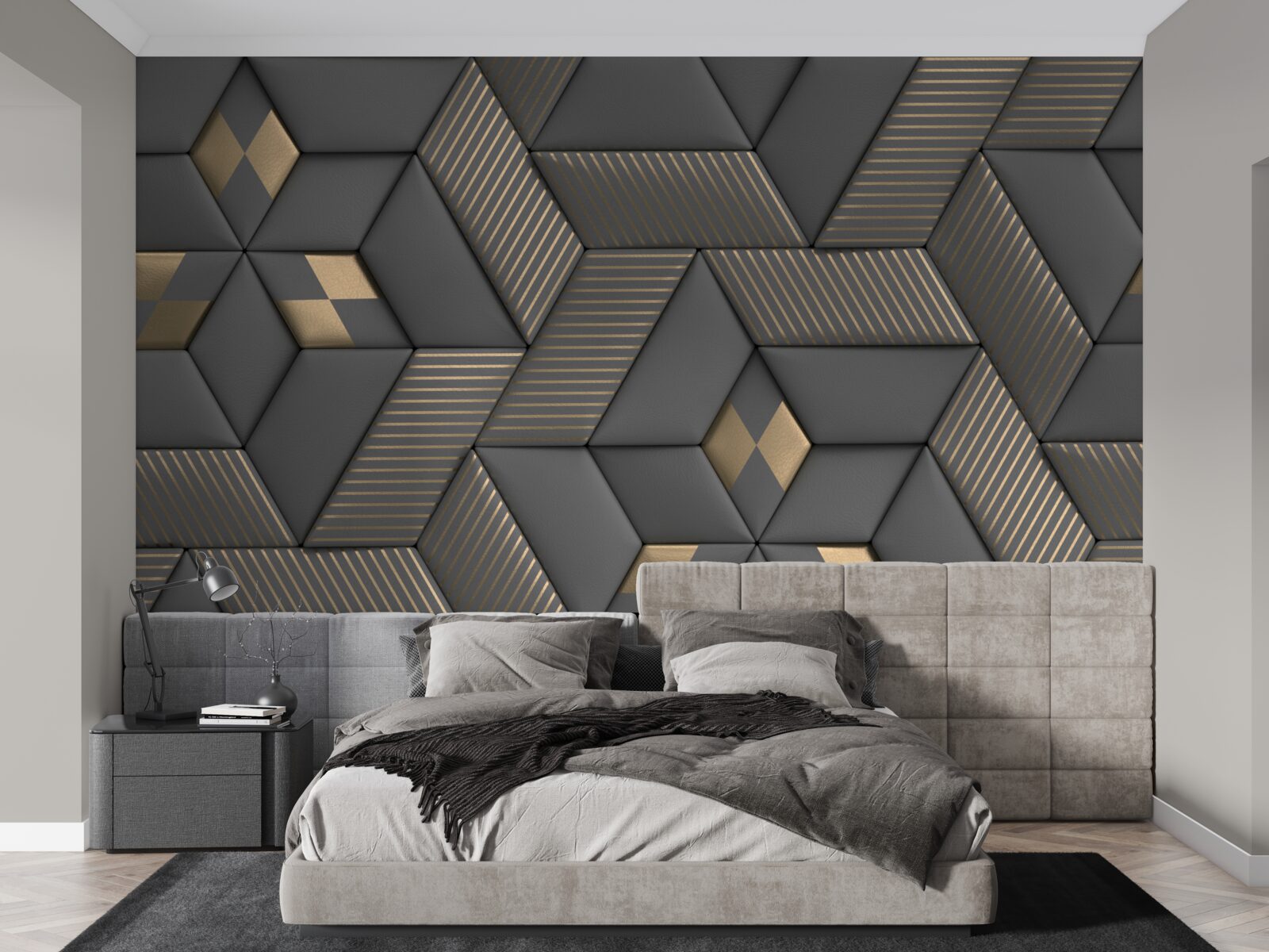 Fototapet secțiunea este disponibilă în diferite texturi