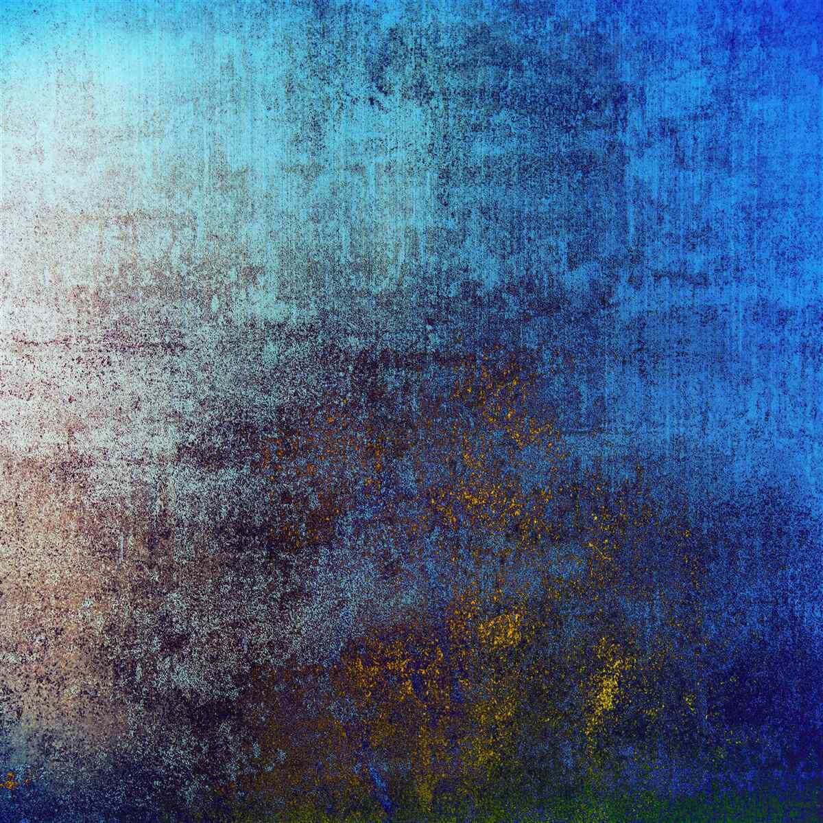 Fototapet ziua face loc întunericului nopții