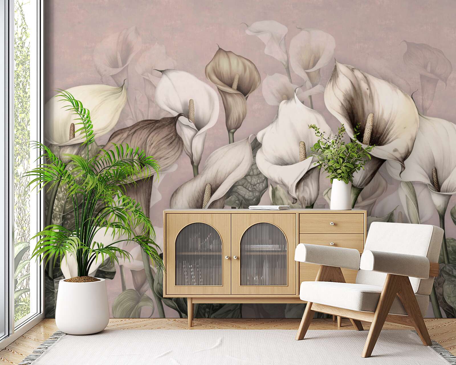 Fototapet grămadă de fecale palide