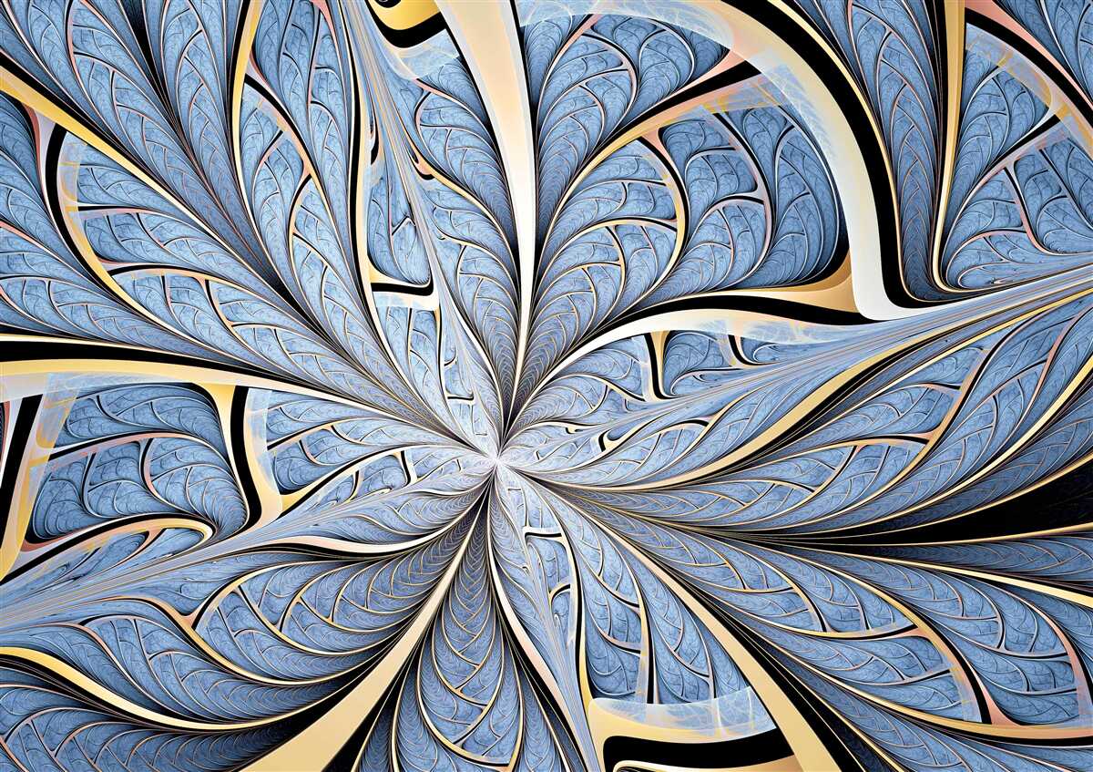 Fototapet tavanul este realizat din sticlă, oferind o vedere spre cer