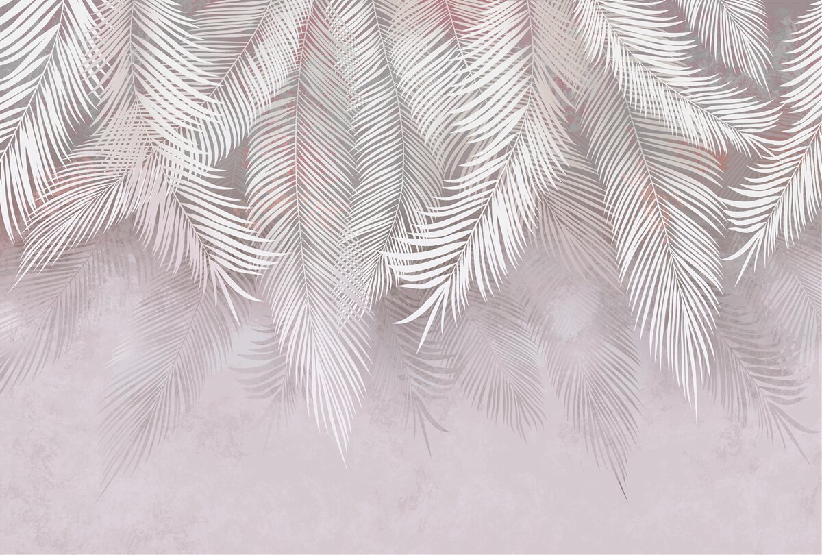 Fototapet pene mari de lumină aspiră la umiditate