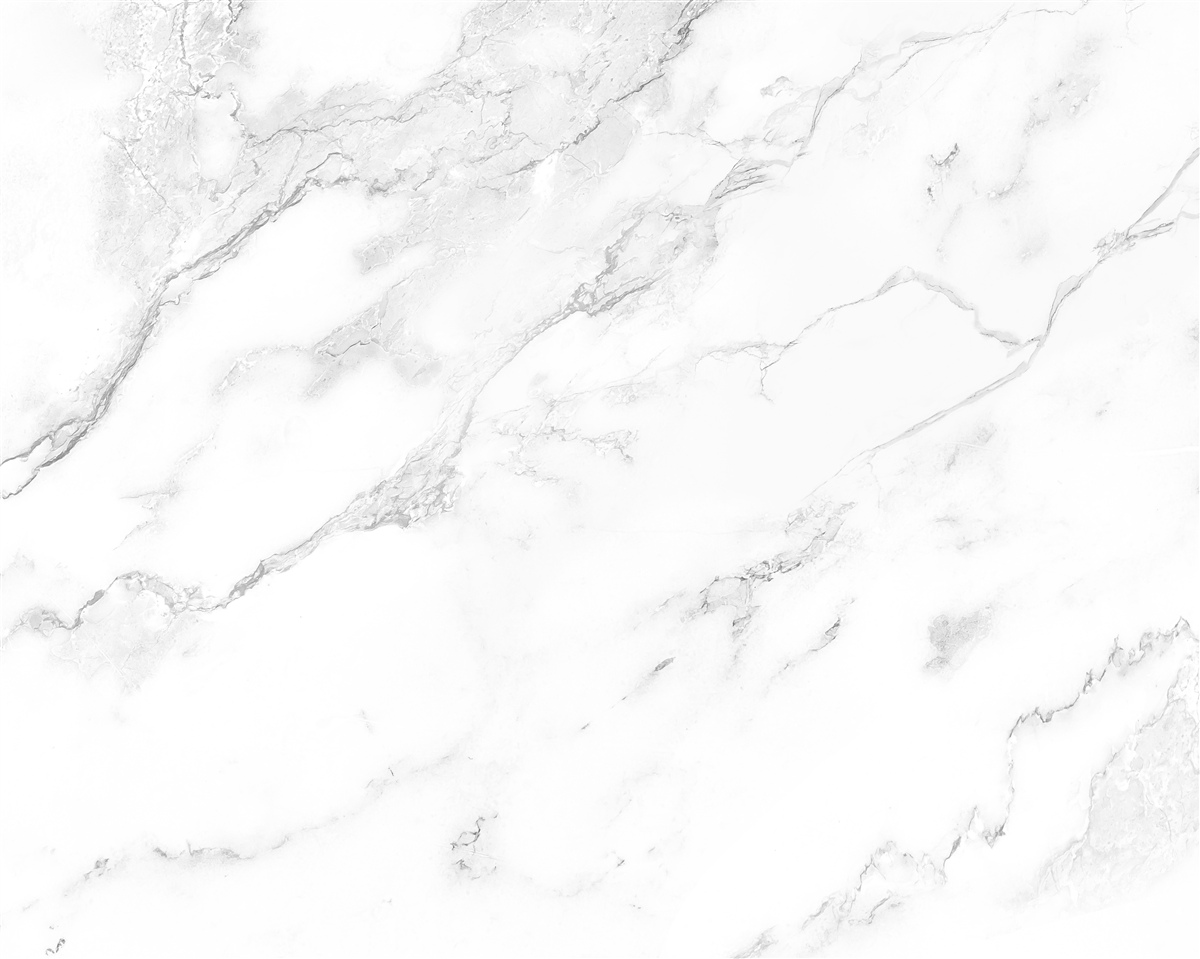 Fototapet marmură albă cu modele