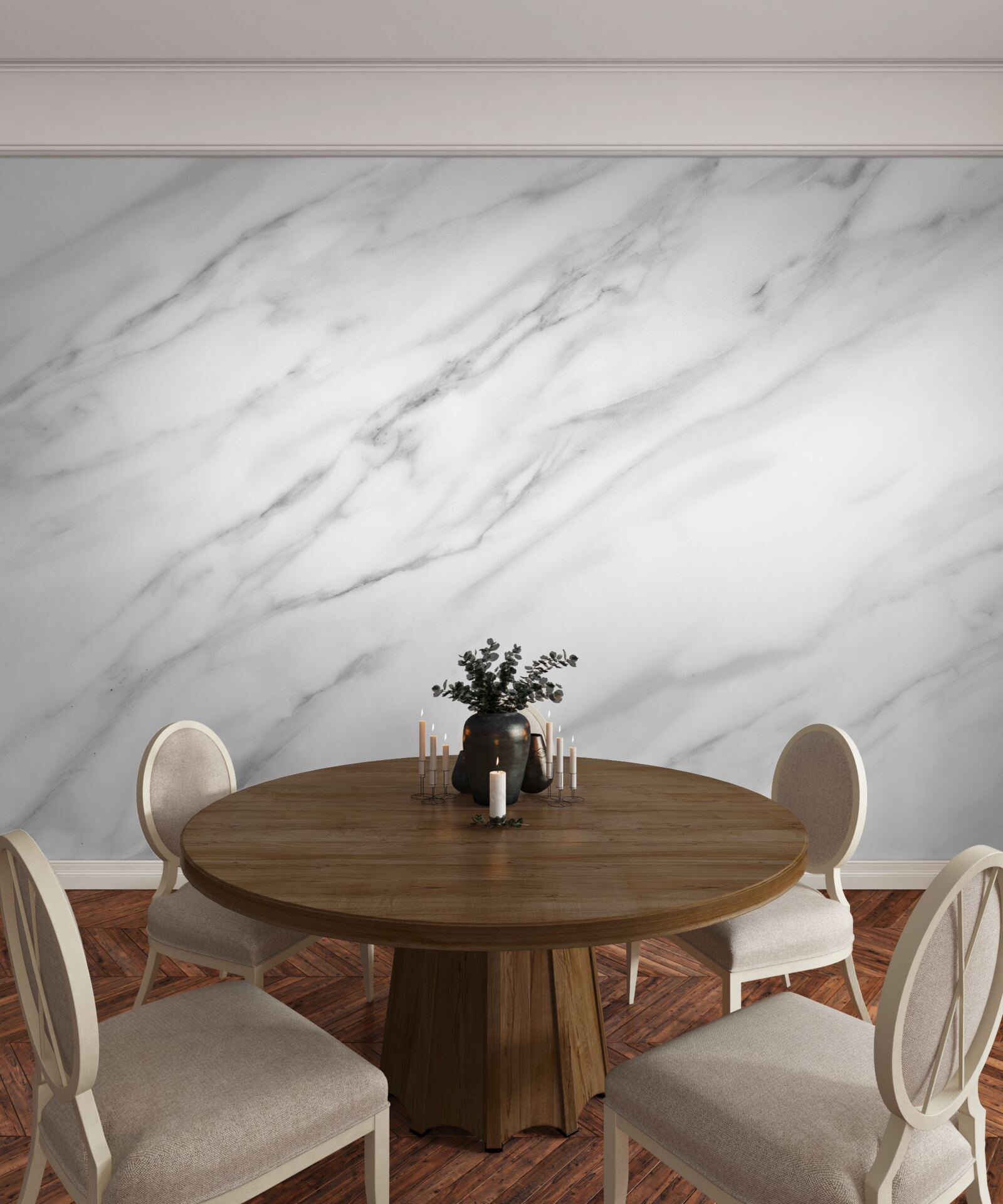 Fototapet textură fină pe piatră ușoară