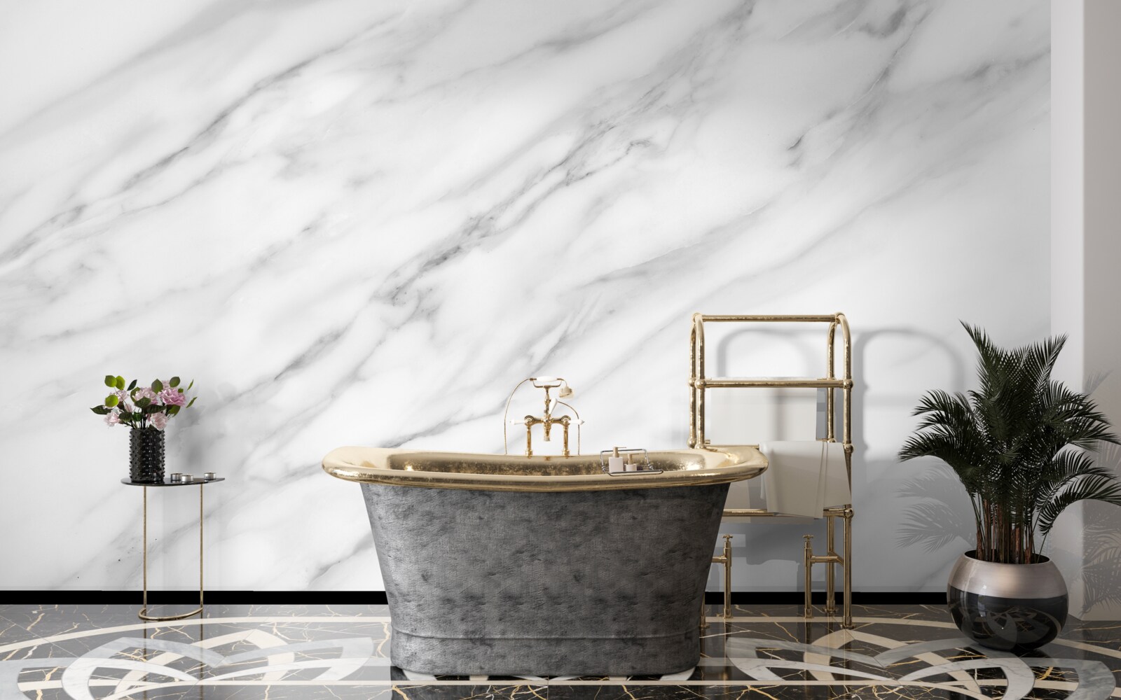 Fototapet textură fină pe piatră ușoară