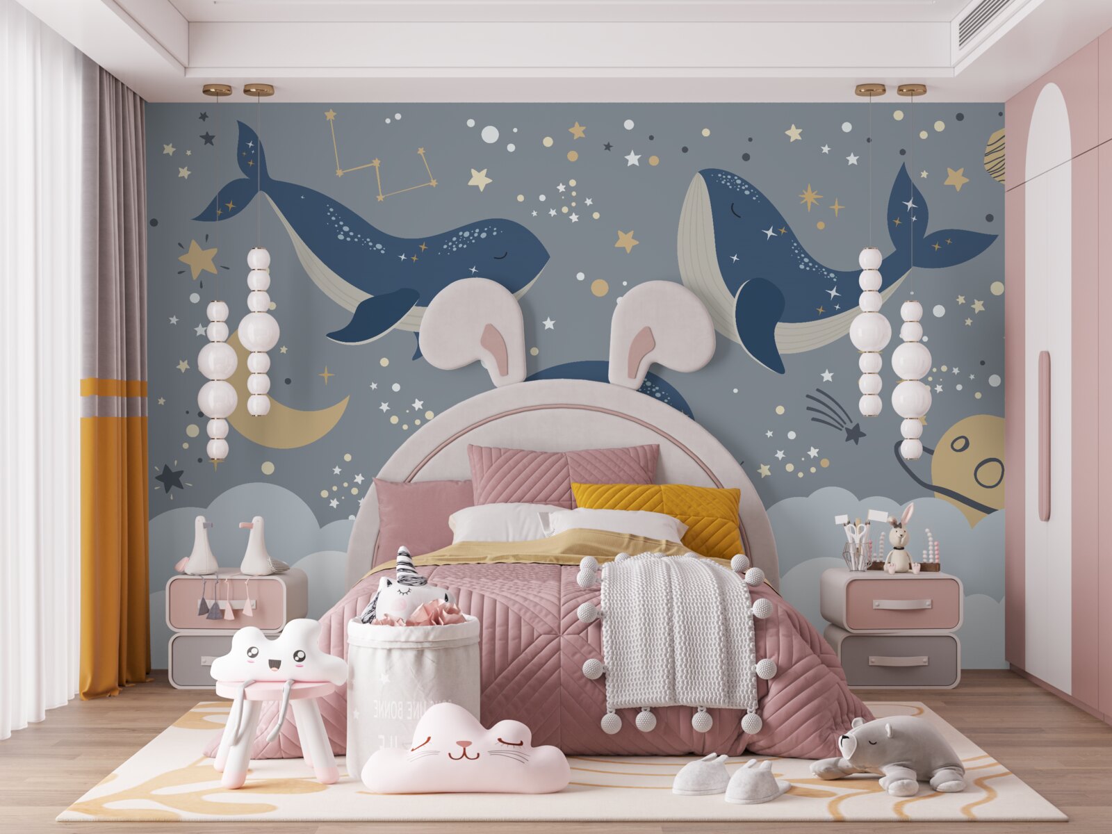 Fototapet orcile de mare sunt pline de distracție