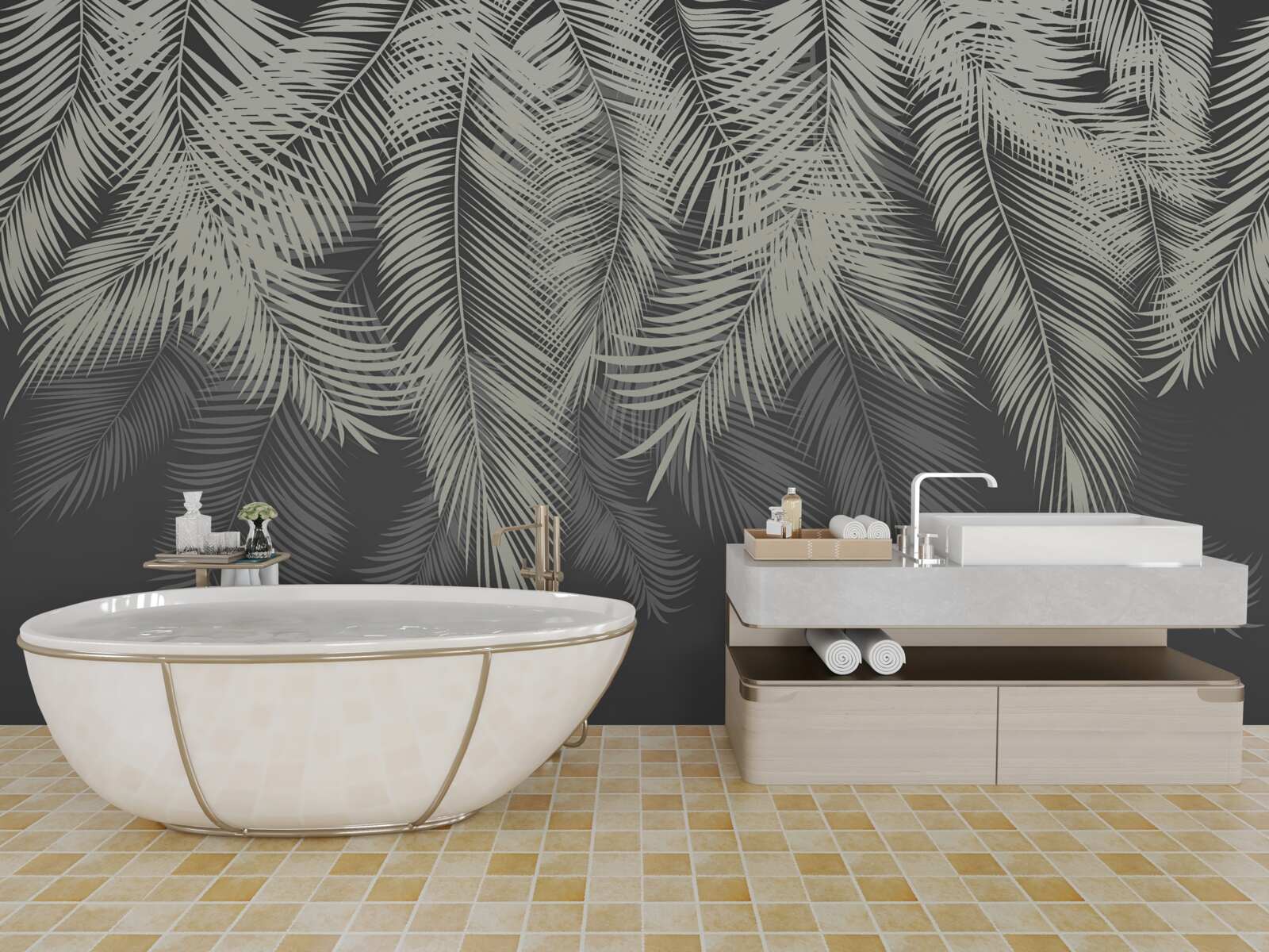 Fototapet feriga a dispărut în întunericul nopții