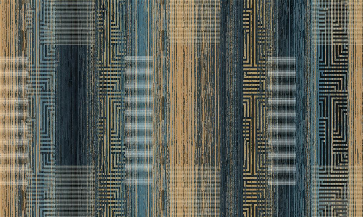 Fototapet linii verticale întunecate care și-au pierdut transparența