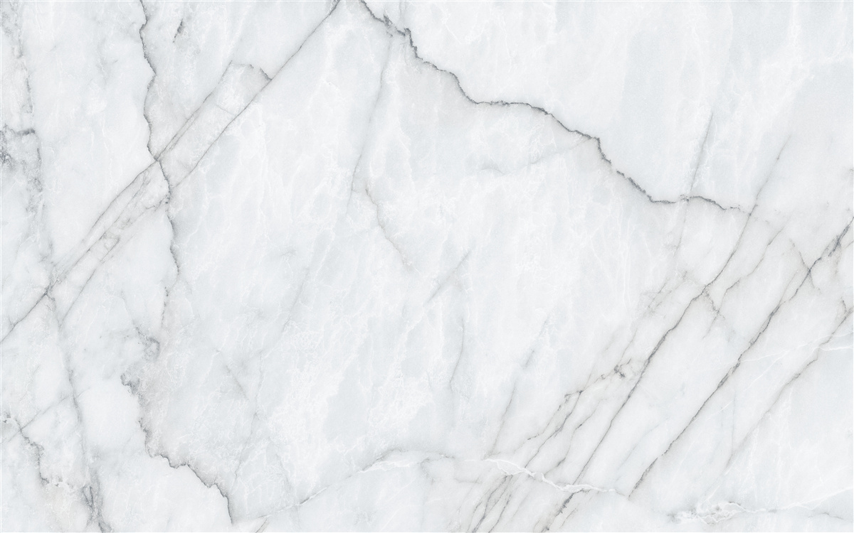 Fototapet marmură gri cu inserții negre