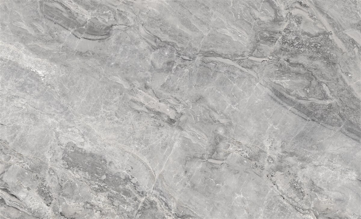 Fototapet plăci de porțelan gri cu margini neclare