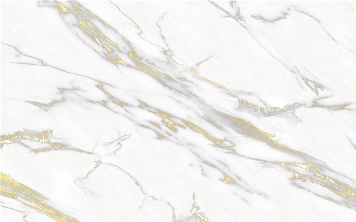 Fototapet indentare continuă pe marmură ușoară