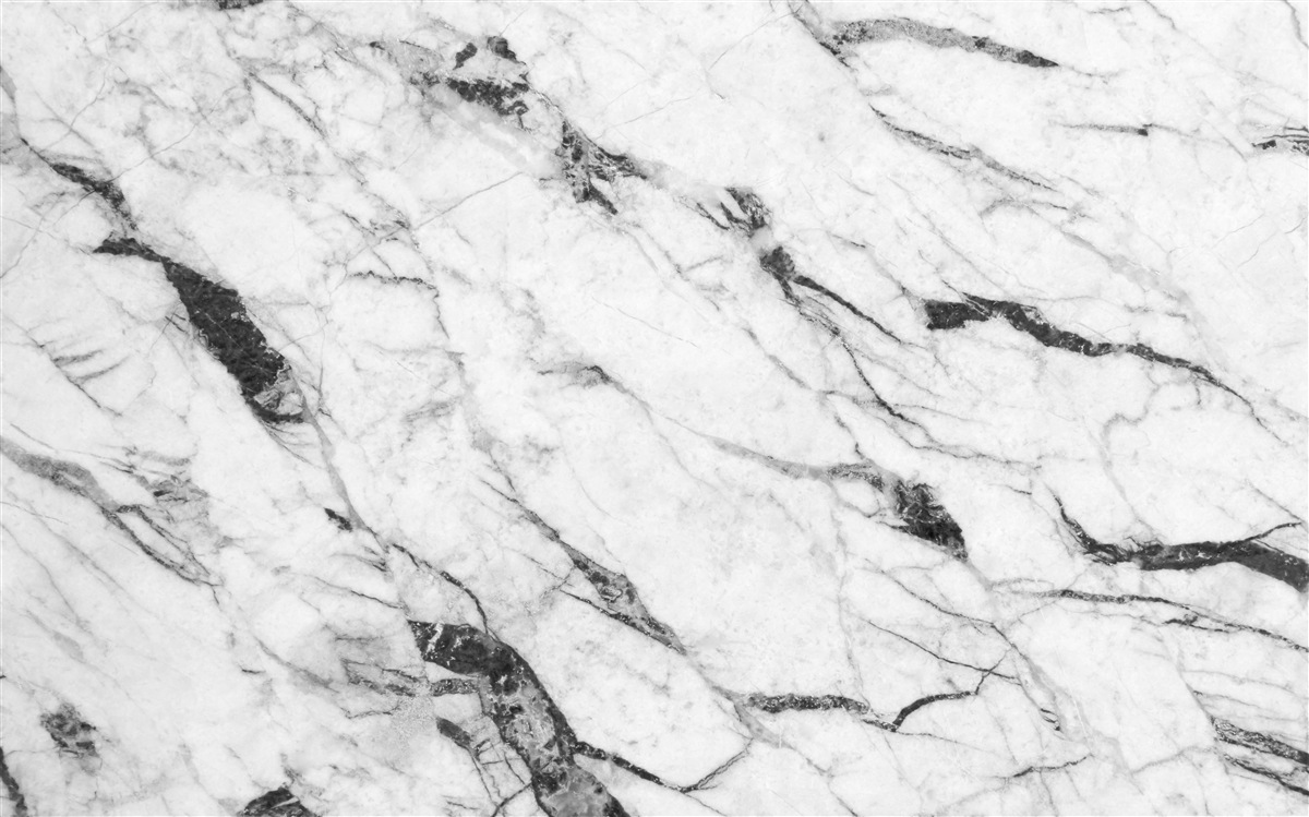 Fototapet combinație de fum alb și albastru