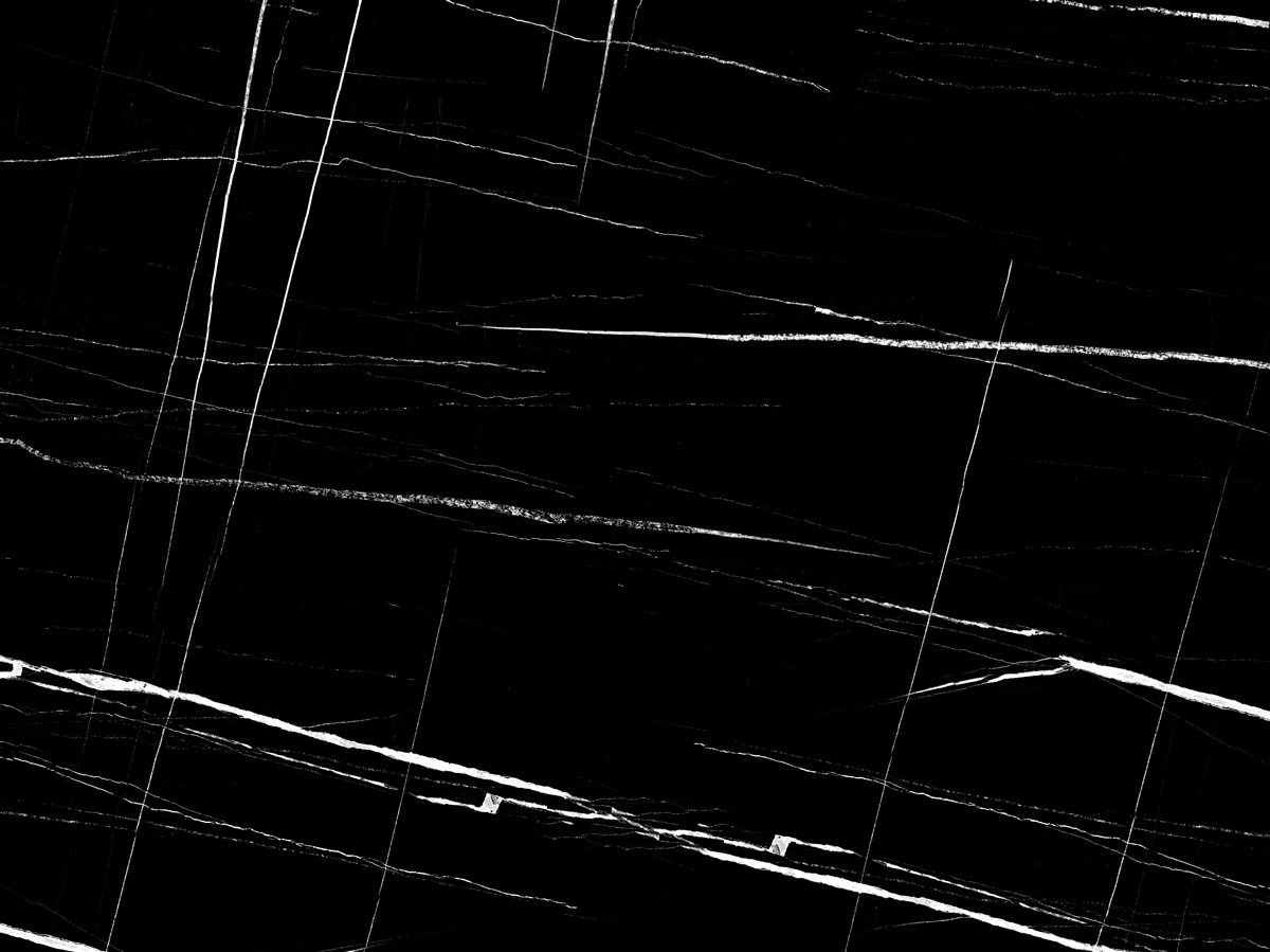 Fototapet fundal întunecat cu linii albe estompate