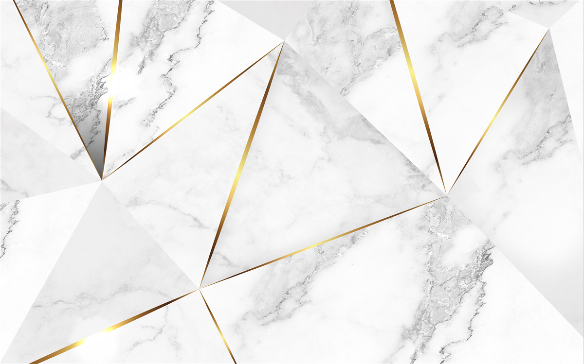 Fototapet marmură albă