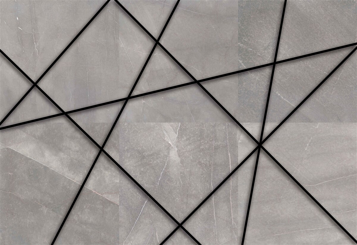 Fototapet dungi în model marmorat