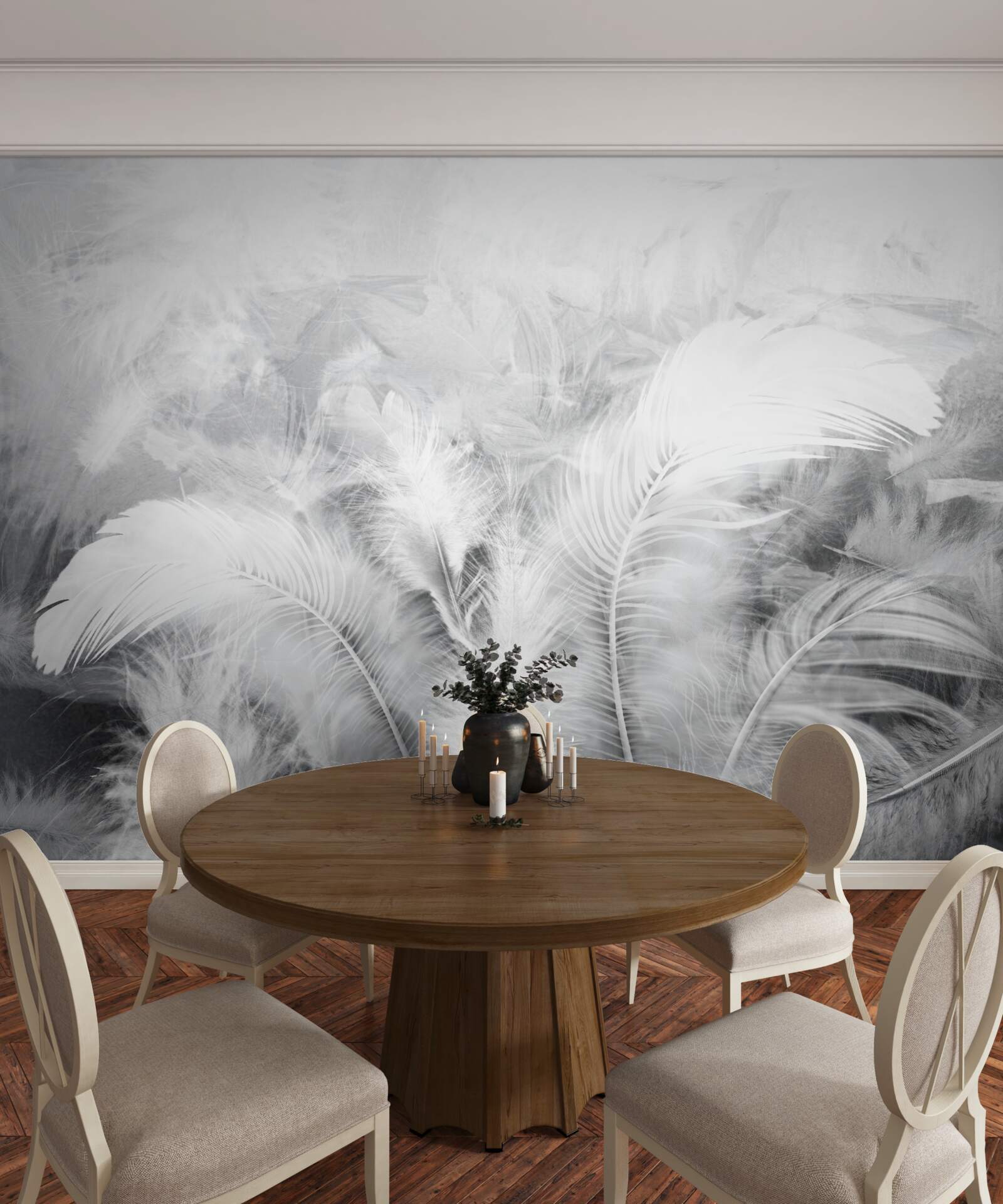 Fototapet joystick-uri moderne pentru aeronave