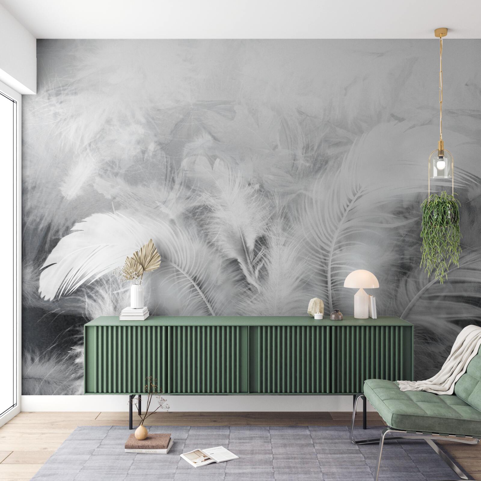 Fototapet joystick-uri moderne pentru aeronave