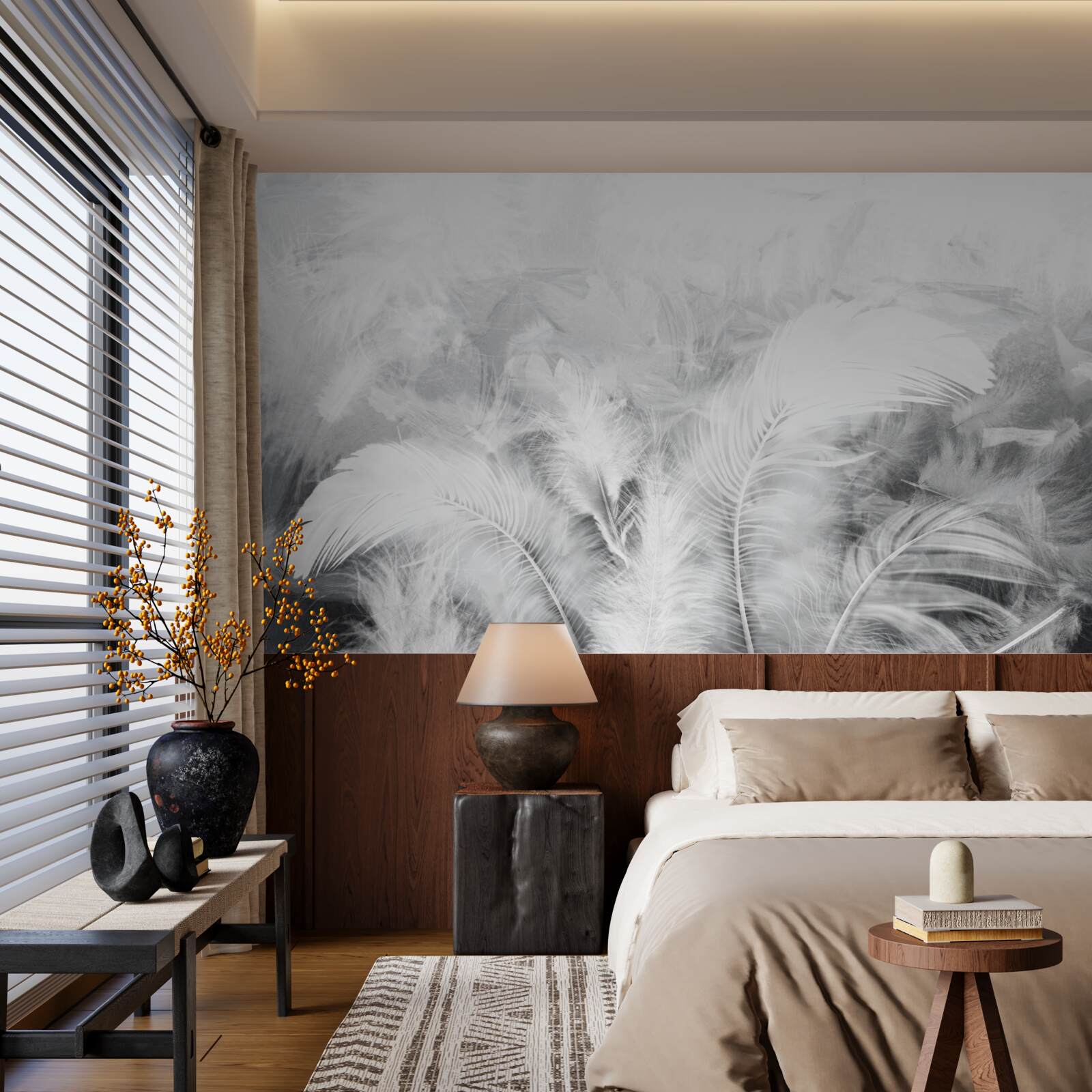 Fototapet joystick-uri moderne pentru aeronave