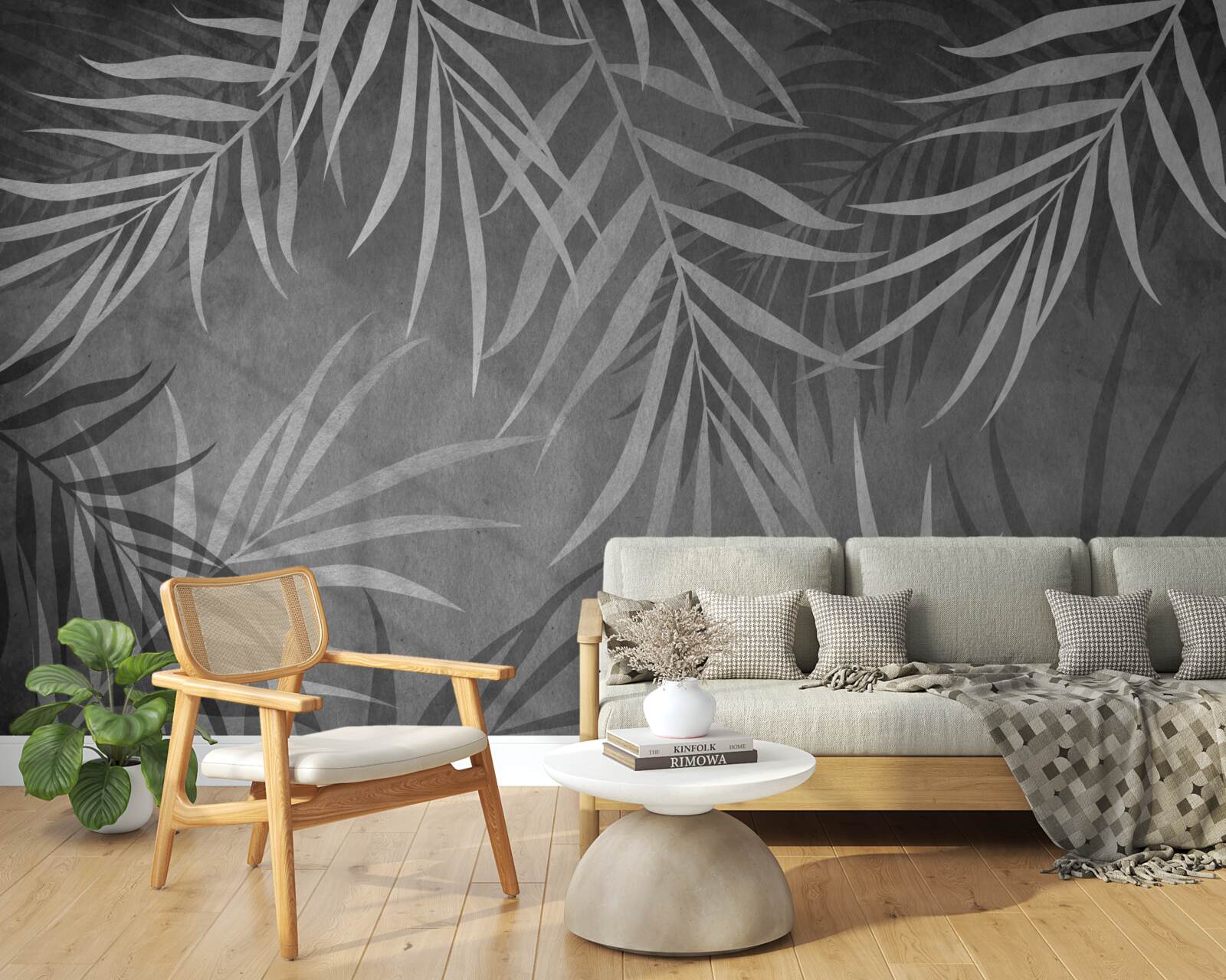 Fototapet feriga de noapte