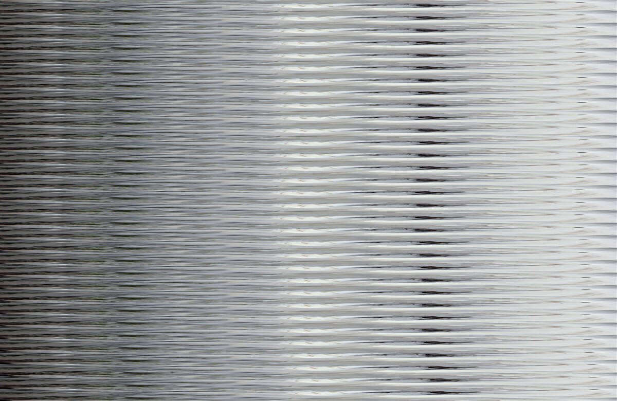 Fototapet gradient de dungi orizontale