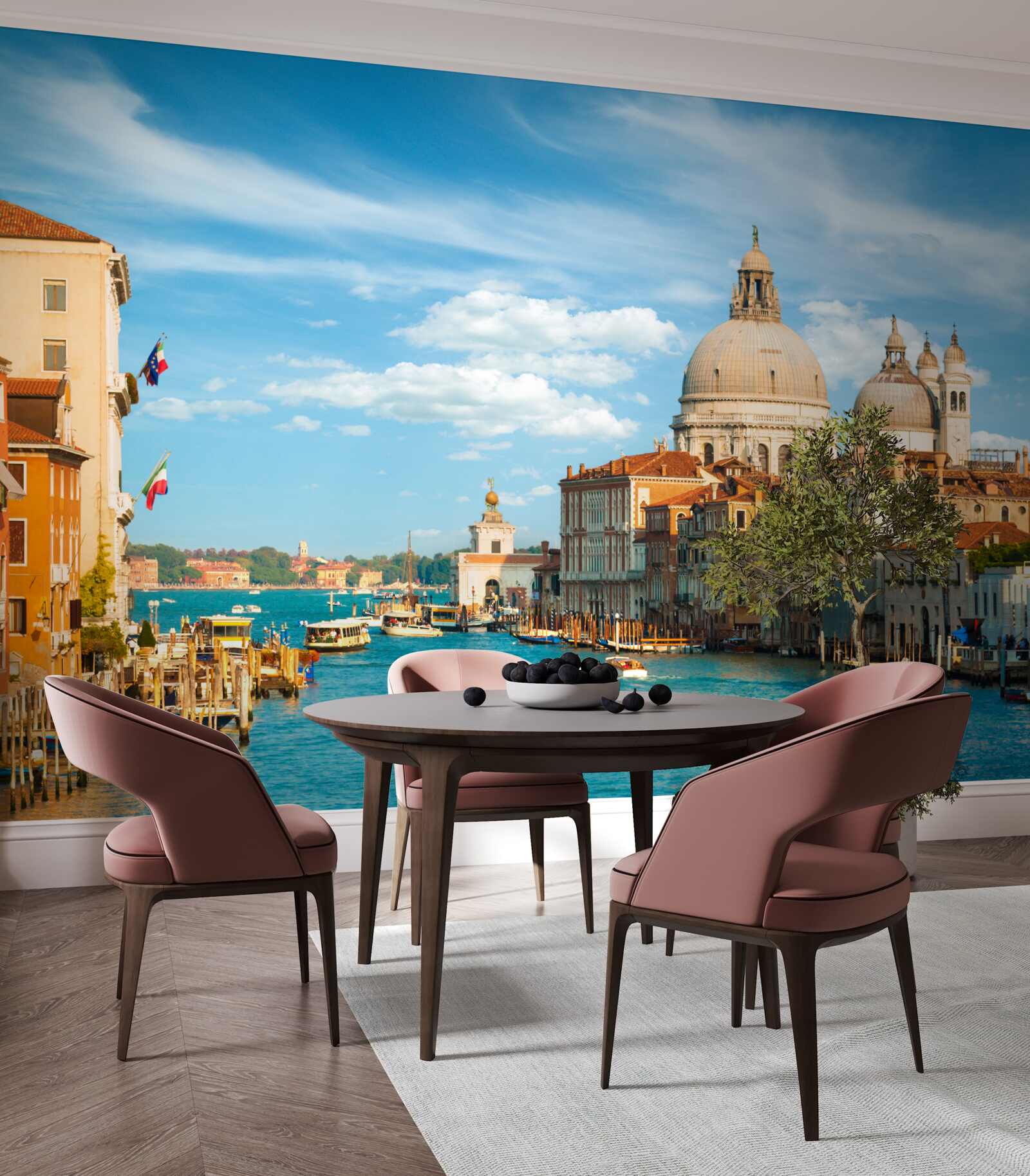 Fototapet gen venețian